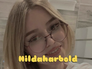 Hildaharbold