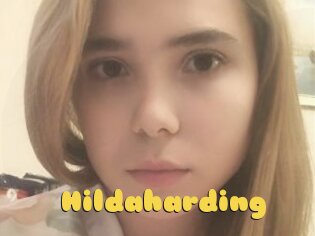 Hildaharding