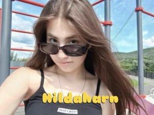 Hildaharn