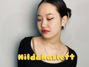 Hildahazlett