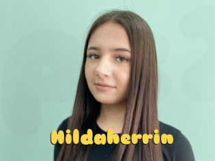 Hildaherrin