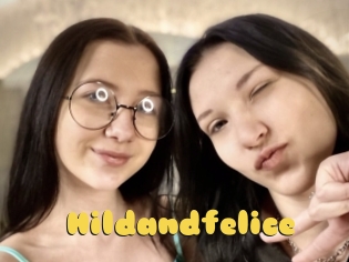Hildandfelice