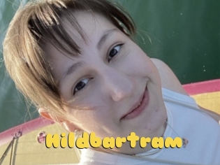 Hildbartram