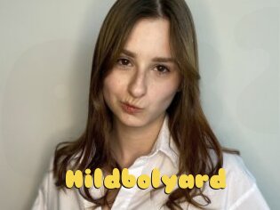 Hildbolyard