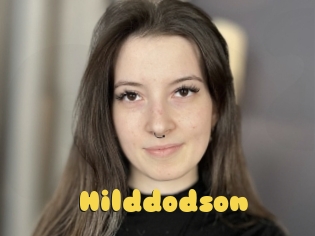 Hilddodson