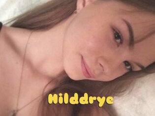Hilddrye