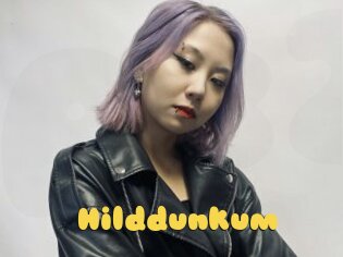 Hilddunkum