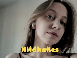 Hildhakes