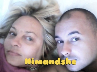 Himandshe