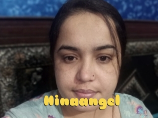 Hinaangel