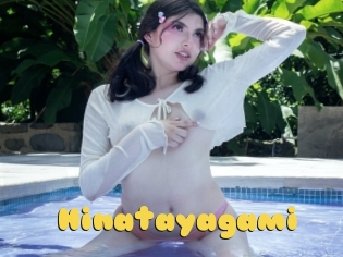 Hinatayagami