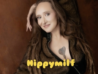 Hippymilf