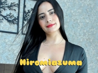 Hiromiazuma