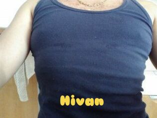 Hivan
