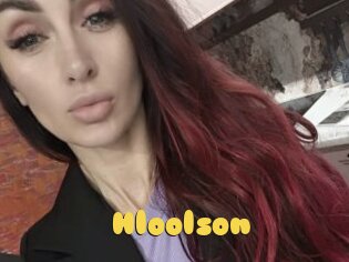 Hloolson