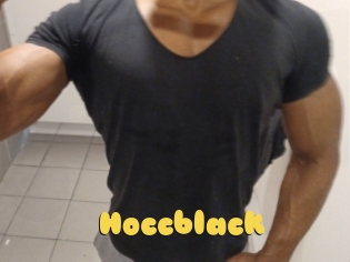 Hoccblack