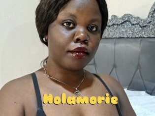 Holamorie