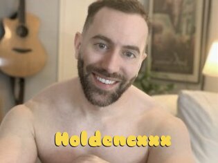 Holdencxxx