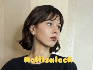 Hollisaleck