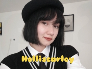 Holliscarley