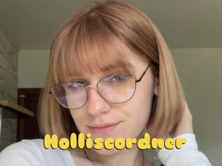 Holliscordner