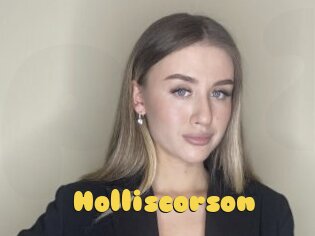 Holliscorson