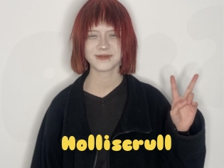Holliscrull