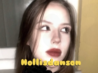 Hollisdanson