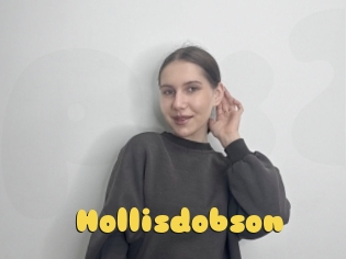 Hollisdobson