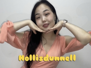 Hollisdunnell