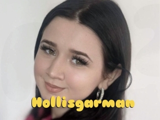 Hollisgarman