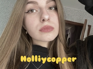 Holliycopper