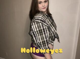 Holloweyez