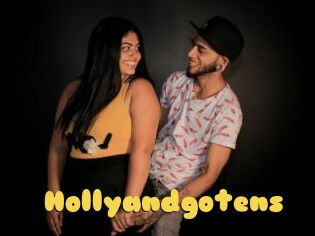 Hollyandgotens