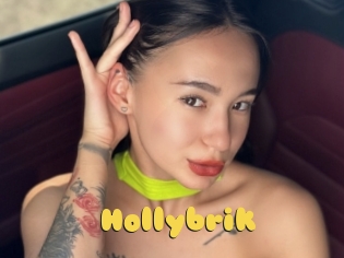 Hollybrik
