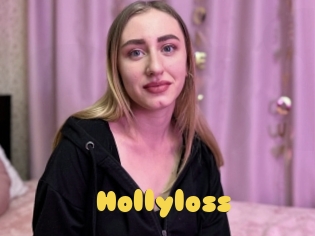 Hollyloss