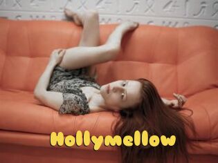 Hollymellow