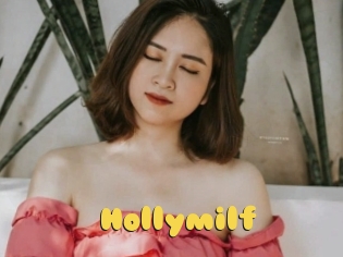 Hollymilf