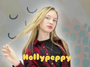 Hollypeppy