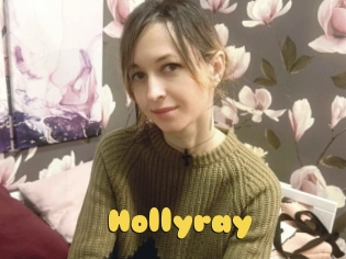 Hollyray