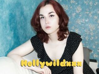 Hollywildxxx