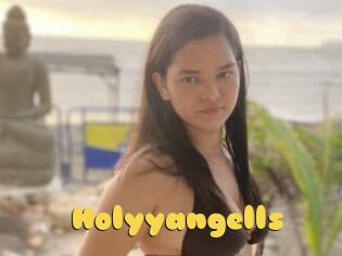 Holyyangells