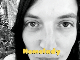 Homelady