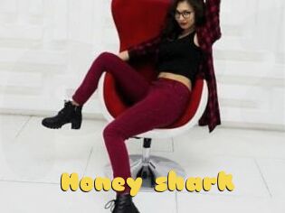 Honey_shark