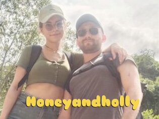 Honeyandholly