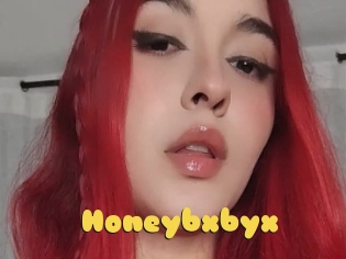 Honeybxbyx