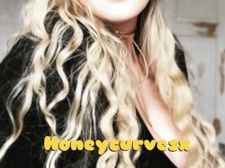 Honeycurvesx