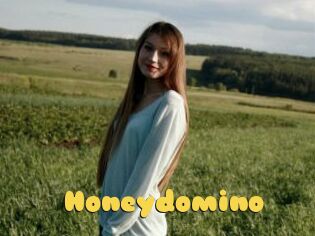 Honeydomino