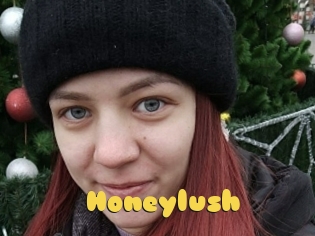 Honeylush