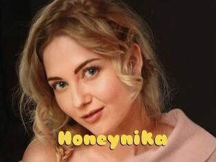 Honeynika